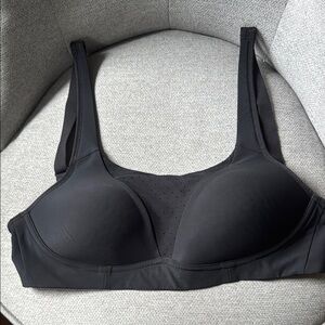 lululemon athletica Black Bra